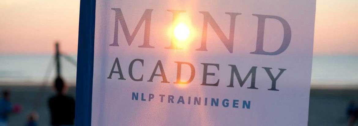 Voordelen NLP bij NLP Instituut Mind Academy
