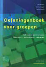 Oefeningenboek voor groepen - Lex Mulder - Herma Hagen - Wicky Voors