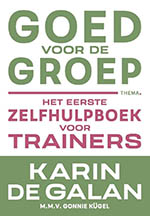 Goed voor de groep - Karin de Galan